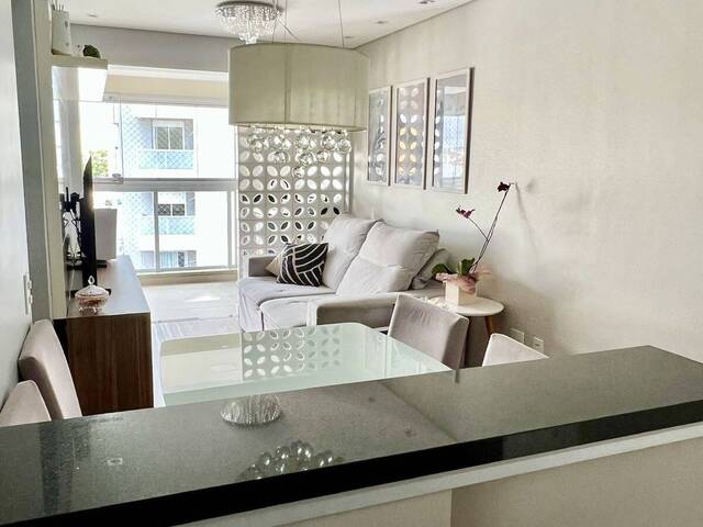 #9496 - Apartamento Padrão para Venda em Santo André - SP - 2