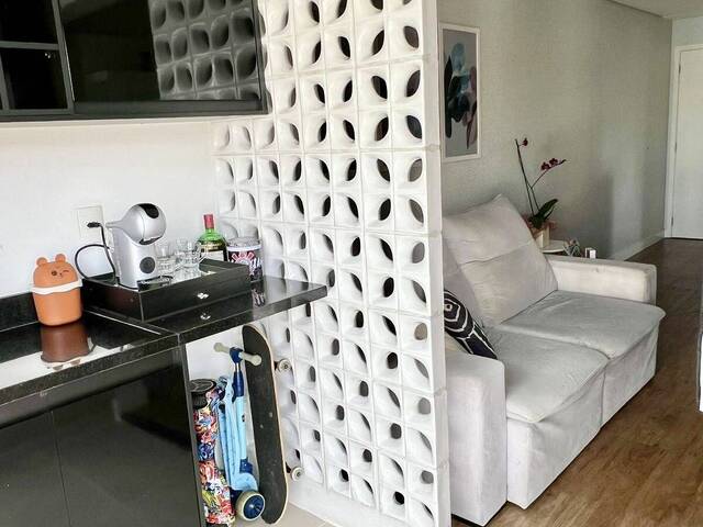 Apartamento Padrão para Venda em Santo André - 4