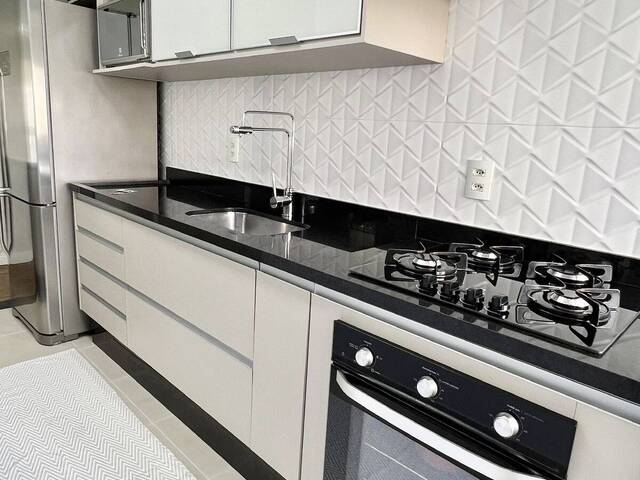 Apartamento Padrão para Venda em Santo André - 5