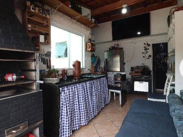 #9501 - Cobertura para Venda em Santo André - SP - 1