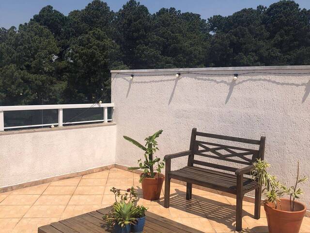#9501 - Cobertura para Venda em Santo André - SP - 2