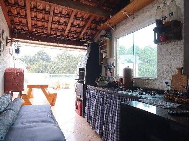 #9501 - Cobertura para Venda em Santo André - SP - 1