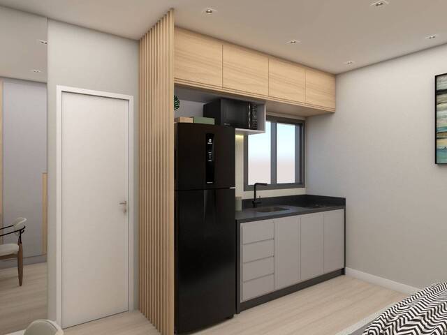 Loft para Venda em Santo André - 4