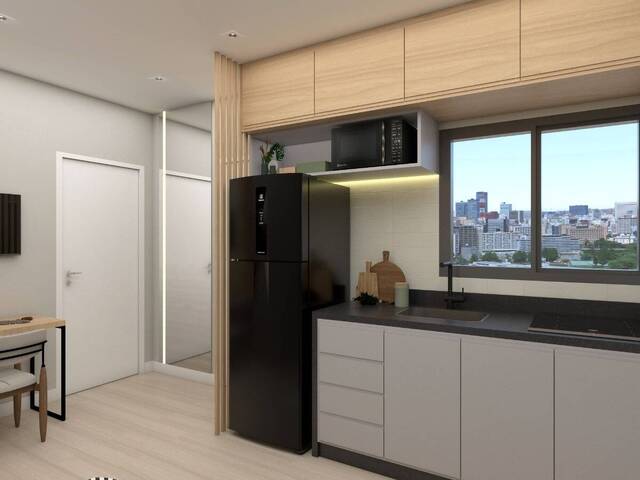 Loft para Venda em Santo André - 5