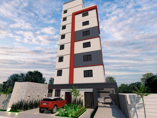 #9503 - Loft para Venda em Santo André - SP - 1