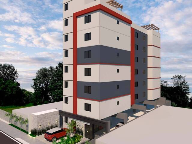 #9503 - Loft para Venda em Santo André - SP - 2