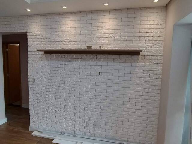 Apartamento Padrão para Venda em Santo André - 5