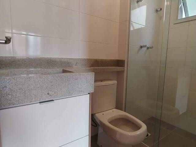 Apartamento Padrão para Venda em Santo André - 4