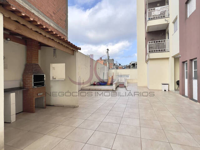 #9499 - Apartamento Padrão para Venda em São Paulo - SP - 1