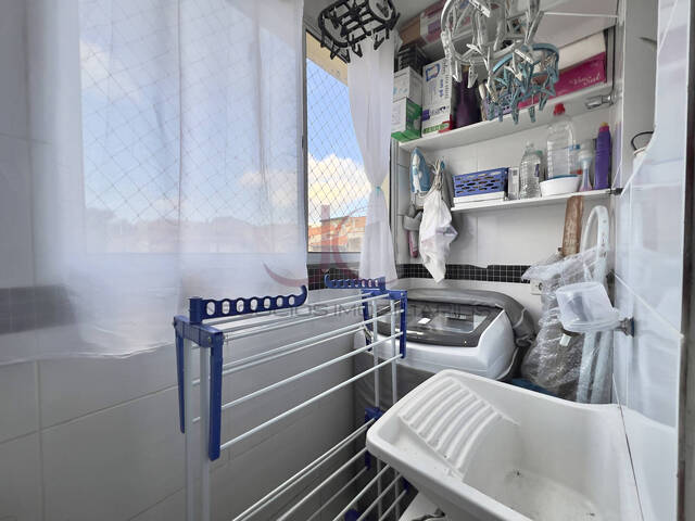 #9499 - Apartamento Padrão para Venda em São Paulo - SP - 3