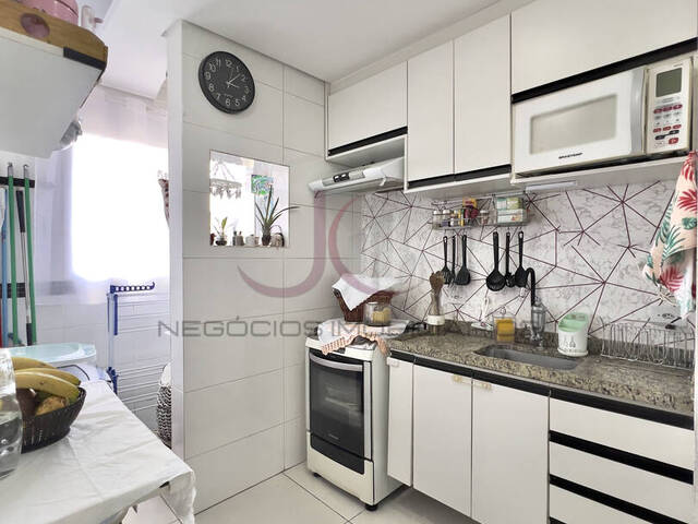 Apartamento Padrão para Venda em São Paulo - 4