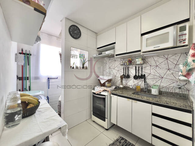 Apartamento Padrão para Venda em São Paulo - 5