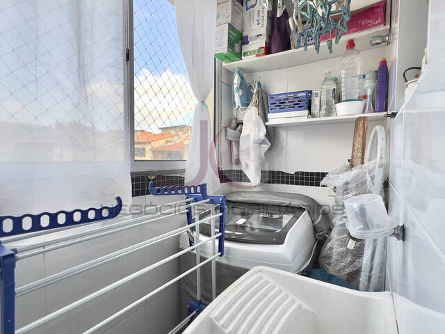 #9499 - Apartamento Padrão para Venda em São Paulo - SP - 2