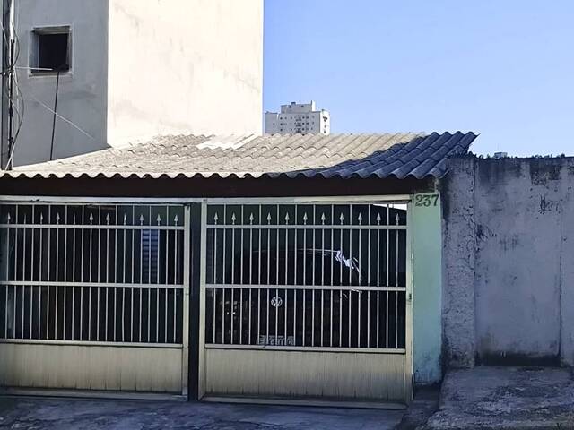 #9509 - Terreno para Venda em Santo André - SP - 1