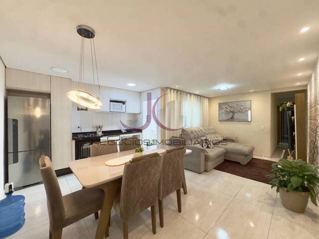 #9510 - Apartamento sem condomínio para Venda em Santo André - SP - 1