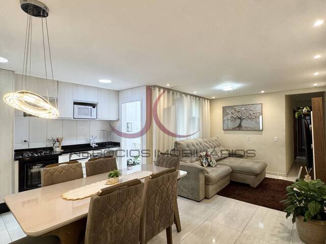 #9510 - Apartamento sem condomínio para Venda em Santo André - SP - 2