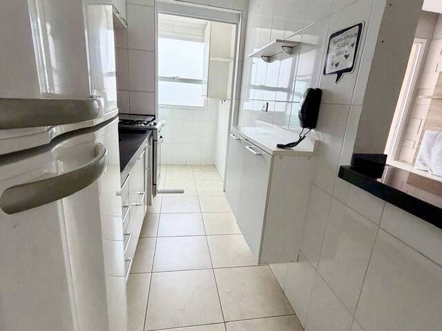 #9511 - Apartamento Padrão para  em Santo André - SP - 2