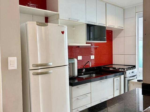 #9511 - Apartamento Padrão para  em Santo André - SP - 3