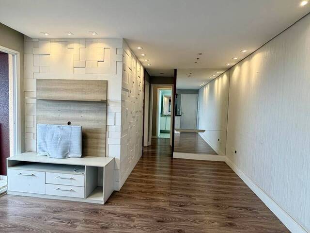 #9511 - Apartamento Padrão para  em Santo André - SP - 1