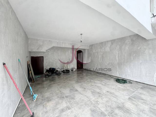 Sobrado para Venda em Santo André - 4