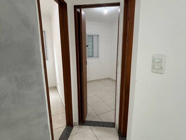 Cobertura para Venda em Santo André - 4