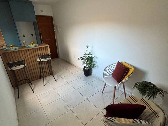 #9513 - Cobertura para Venda em Santo André - SP - 2