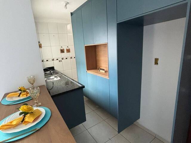 #9513 - Cobertura para Venda em Santo André - SP - 1