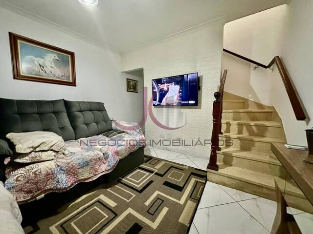 Sobrado para Venda em Santo André - 5