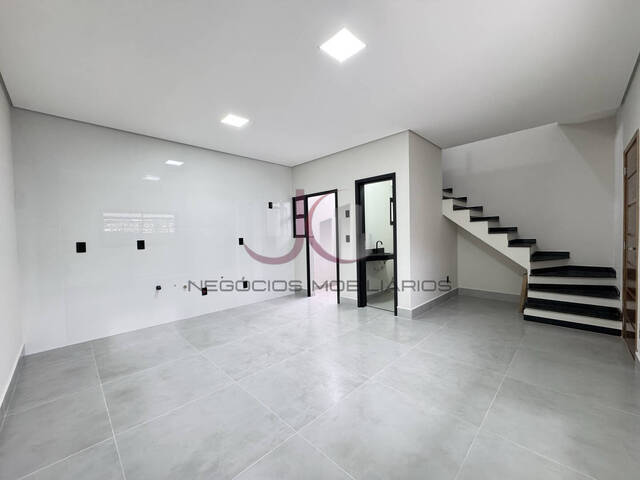#9515 - Casa para Venda em Santo André - SP - 3