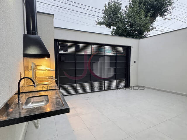 #9515 - Casa para Venda em Santo André - SP - 1