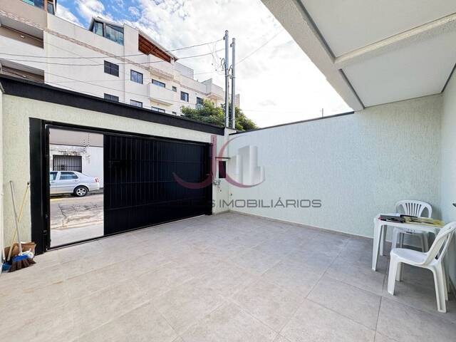 Sobrado para Venda em Santo André - 4