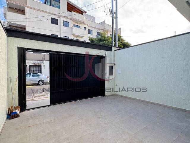 Sobrado para Venda em Santo André - 5