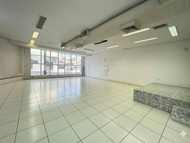 #9523 - Salão Comercial para Venda em Santo André - SP - 1