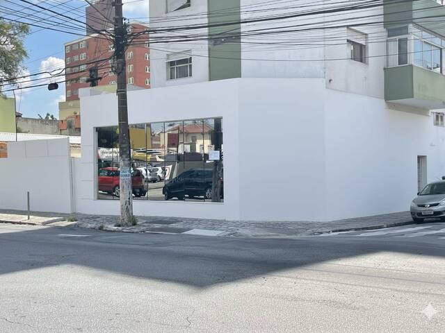 #9523 - Salão Comercial para Venda em Santo André - SP - 3