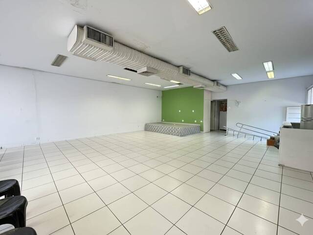 #9523 - Salão Comercial para Venda em Santo André - SP - 2
