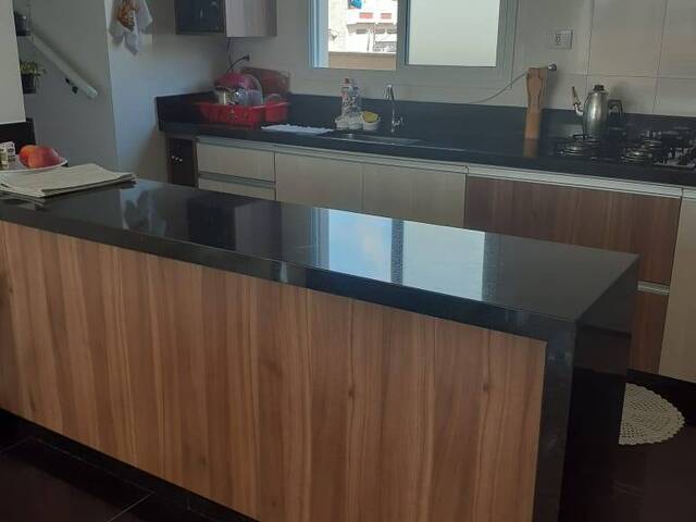 #9524 - Apartamento sem condomínio para Venda em Mauá - SP - 2
