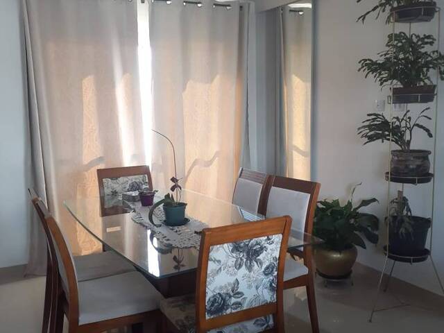 #9524 - Apartamento sem condomínio para Venda em Mauá - SP - 3