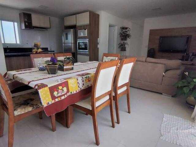 #9524 - Apartamento sem condomínio para Venda em Mauá - SP - 1