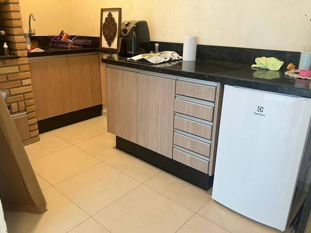 #9526 - Cobertura para Venda em Santo André - SP - 3