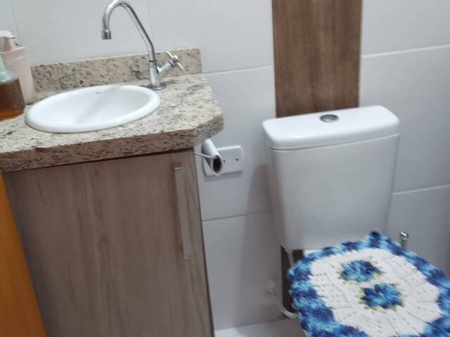 Cobertura para Venda em Santo André - 5