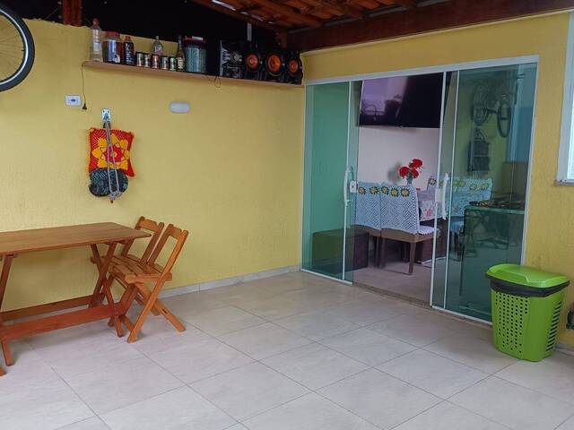 #9527 - Cobertura para Venda em Santo André - SP - 1