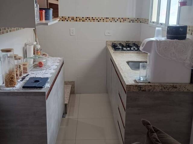 #9527 - Cobertura para Venda em Santo André - SP - 2