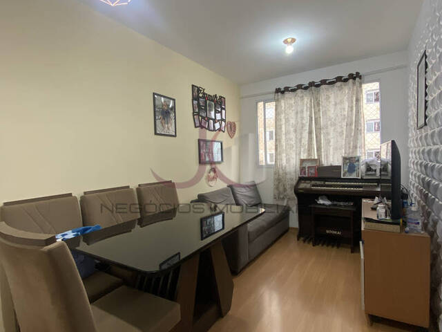 #9506 - Apartamento Padrão para Venda em São Paulo - SP - 1