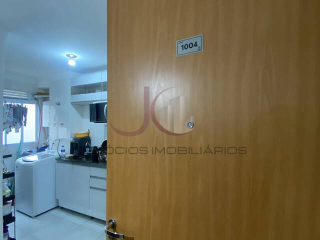 #9506 - Apartamento Padrão para Venda em São Paulo - SP - 2