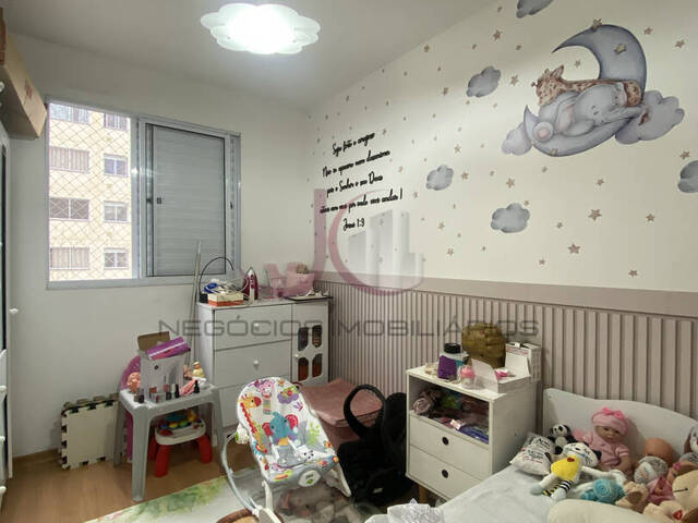 Apartamento Padrão para Venda em São Paulo - 5