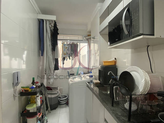 Apartamento Padrão para Venda em São Paulo - 4