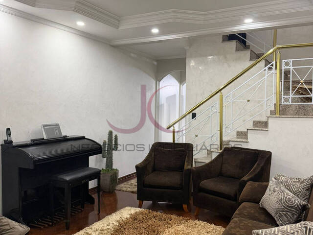 #9508 - Casa para Venda em São Paulo - SP - 1