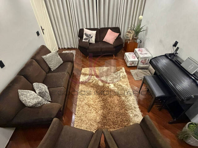 #9508 - Casa para Venda em São Paulo - SP - 2