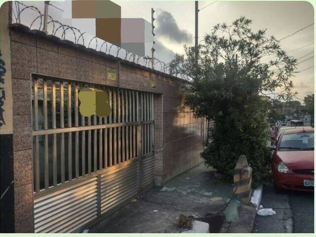 #9519 - Casa para Venda em São Paulo - SP - 1