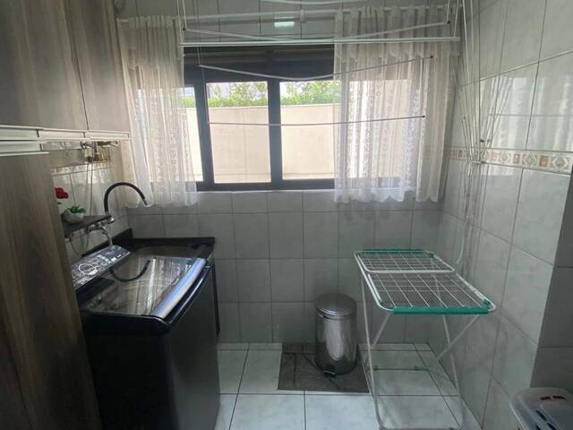 #9529 - Apartamento Padrão para Venda em São Paulo - SP - 1